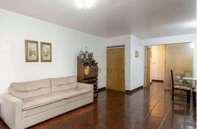 Apartamento com 3 dormitórios à venda, 137 m² por r$ 1.300.000,00 - vila mariana - são paulo/sp