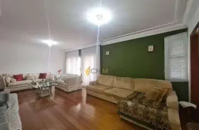 Apartamento com 3 dormitórios à venda, 145 m² por r$ 590.000,00 - centro - santo andré/sp