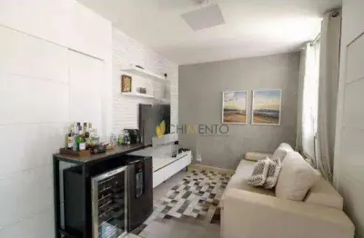 Apartamento com 2 dormitórios à venda, 74 m² por r$ 1.220.000,00 - moema - são paulo/sp