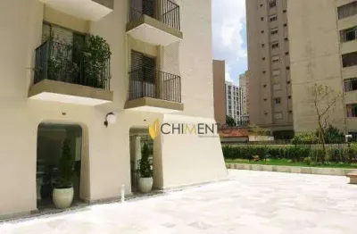 Apartamento com 3 dormitórios à venda, 85 m² por r$ 980.000,00 - vila mariana - são paulo/sp