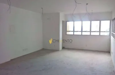 Conjunto, 46 m² - venda por r$ 350.000,00 ou aluguel por r$ 1.953,00/mês - centro - santo andré/sp
