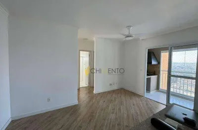 Apartamento com 2 dormitórios à venda, 62 m² por r$ 580.000,00 - fundação - são caetano do sul/sp