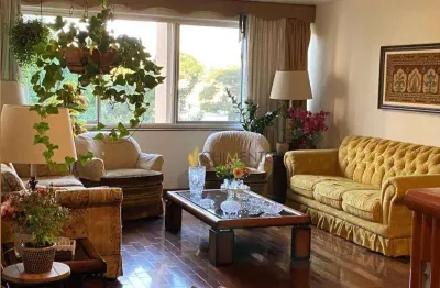 Apartamento com 3 dormitórios à venda, 170 m² por r$ 1.750.000,00 - alto de pinheiros - são paulo/sp