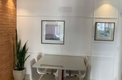 Apartamento com 2 dormitórios à venda, 64 m² por r$ 870.000,00 - vila mariana - são paulo/sp