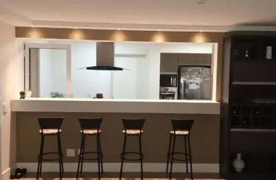 Apartamento com 2 dormitórios à venda, 110 m² - mooca - são paulo/sp