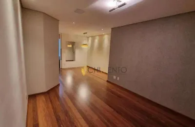 Apartamento com 3 dormitórios à venda, 103 m² por r$ 1.340.000,00 - perdizes - são paulo/sp