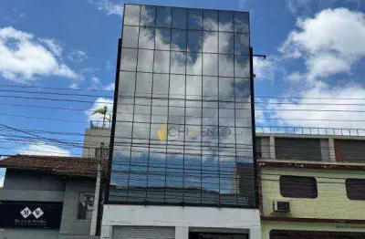 Prédio para alugar, 411 m² por r$ 40.409,00/mês - santo amaro - são paulo/sp