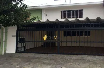 Casa com 3 dormitórios à venda por r$ 800.000,00 - sacomã - são paulo/sp