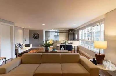 Apartamento com 2 dormitórios à venda, 116 m² por r$ 1.690.000,00 - itaim bibi - são paulo/sp