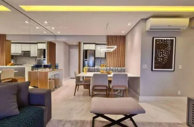 Apartamento à venda, 90 m² por r$ 1.250.000,00 - tatuapé - são paulo/sp