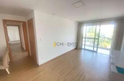 Apartamento com 3 dormitórios à venda, 105 m² por r$ 1.090.000,00 - jardim - santo andré/sp