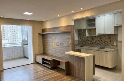 Apartamento com 3 dormitórios à venda, 82 m² por r$ 830.000,00 - vila gumercindo - são paulo/sp