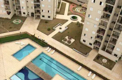 Apartamento com 2 dormitórios à venda, 70 m² por r$ 740.000,00 - vila leopoldina - são paulo/sp