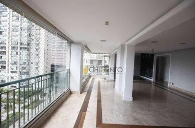 Apartamento, 168 m² - venda por r$ 3.399.000,00 ou aluguel por r$ 21.647,00/mês - brooklin - são paulo/sp