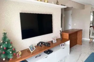 Apartamento à venda, 64 m² por r$ 675.000,00 - vila carrão - são paulo/sp