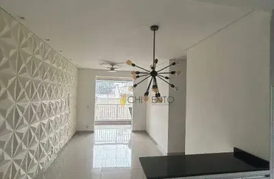 Apartamento com 2 dormitórios à venda, 73 m² por r$ 650.000,00 - mooca - são paulo/sp