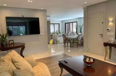 Casa com 3 dormitórios à venda, 250 m² por r$ 2.150.000,00 - planalto paulista - são paulo/sp