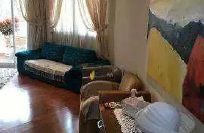 Apartamento com 3 dormitórios à venda, 129 m² por r$ 1.090.000,00 - vila mascote - são paulo/sp