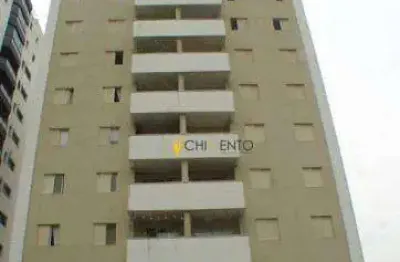 Apartamento com 3 dormitórios à venda, 85 m² por r$ 740.000,00 - vila monumento - são paulo/sp