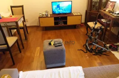 Apartamento com 2 dormitórios à venda, 66 m² por r$ 950.000,00 - moema - são paulo/sp