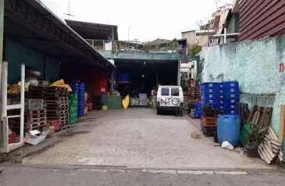 Galpão à venda, 710 m² por r$ 3.200.000,00 - jardim clímax - são paulo/sp