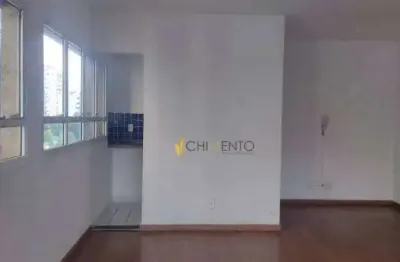 Conjunto à venda, 48 m² por r$ 330.000,00 - centro - santo andré/sp