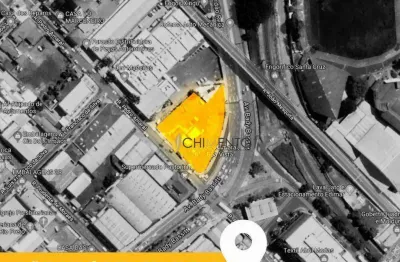 Terreno à venda, 2767 m² por r$ 6.900.000,00 - boa vista - são josé do rio preto/sp