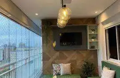 Apartamento com 3 dormitórios à venda, 94 m² por r$ 1.050.000,00 - centro - são bernardo do campo/sp