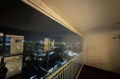 Apartamento com 3 dormitórios à venda, 115 m² por r$ 1.070.000,00 - jardim bela vista - santo andré/sp
