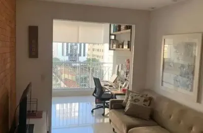 Apartamento com 2 dormitórios à venda, 64 m² por r$ 870.000,00 - chácara inglesa - são paulo/sp