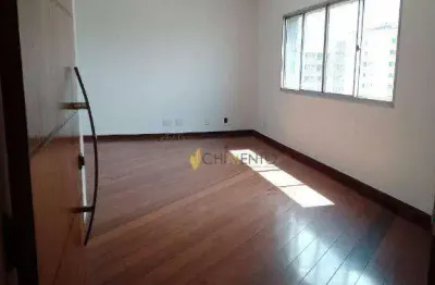 Apartamento com 3 dormitórios à venda, 137 m² por r$ 750.000,00 - santa paula - são caetano do sul/sp