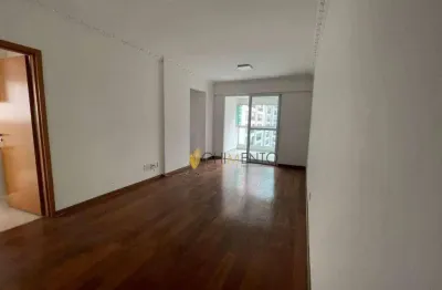 Apartamento com 3 dormitórios à venda, 78 m² por r$ 715.000,00 - campestre - santo andré/sp