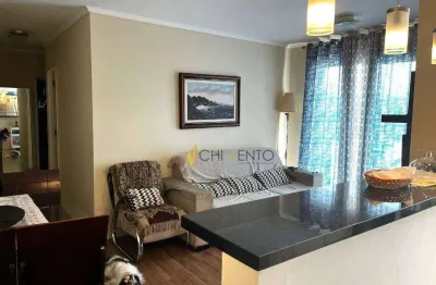 Apartamento com 2 dormitórios à venda, 65 m² por r$ 620.000,00 - mooca - são paulo/sp
