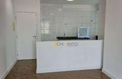 Apartamento com 3 dormitórios à venda, 70 m² por r$ 470.000,00 - jardim borborema - são bernardo do campo/sp