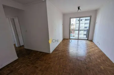 Apartamento com 2 dormitórios à venda, 78 m² por r$ 770.000,00 - perdizes - são paulo/sp