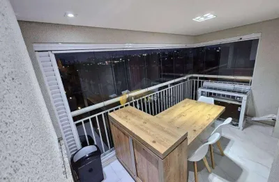 Apartamento com 2 dormitórios à venda, 87 m² por r$ 1.170.000,00 - jardim são caetano - são caetano do sul/sp