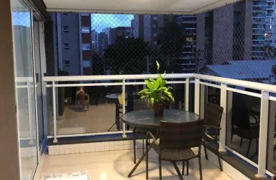 Apartamento com 3 dormitórios à venda, 150 m² por r$ 1.250.000,00 - campestre - santo andré/sp