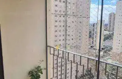 Apartamento com 2 dormitórios à venda, 57 m² por r$ 470.000,00 - vila mascote - são paulo/sp