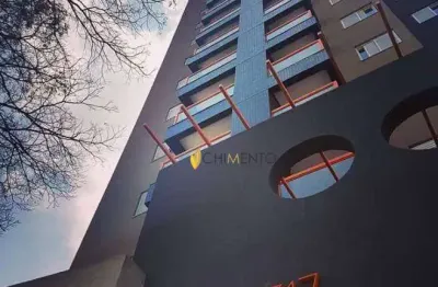 Apartamento com 3 dormitórios à venda, 80 m² por r$ 630.000,00 - vila curuçá - santo andré/sp