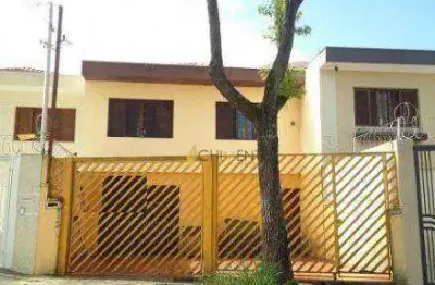 Casa com 2 dormitórios, 133 m² - venda por r$ 530.000,00 ou aluguel por r$ 3.720,00/mês - jardim bela vista - santo andré/sp