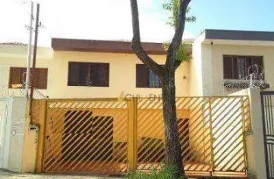 Casa com 2 dormitórios, 133 m² - venda por r$ 530.000,00 ou aluguel por r$ 3.720,00/mês - jardim bela vista - santo andré/sp