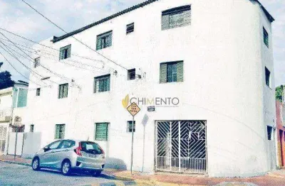 Casa com 9 dormitórios à venda, 380 m² por r$ 900.000,00 - santo antônio - são caetano do sul/sp