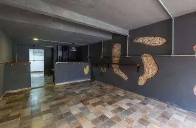 Casa com 2 dormitórios à venda, 133 m² por r$ 750.000,00 - jardim são caetano - são caetano do sul/sp
