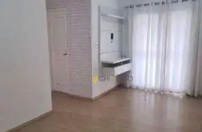 Apartamento com 2 dormitórios à venda, 56 m² por r$ 470.000,00 - vila mascote - são paulo/sp