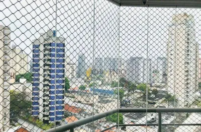 Apartamento com 3 dormitórios à venda, 106 m² por r$ 765.000,00 - vila bastos - santo andré/sp
