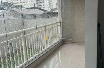 Apartamento com 3 dormitórios à venda, 73 m² por r$ 650.000,00 - mooca - são paulo/sp