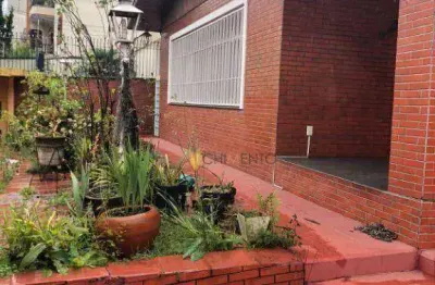 Casa à venda, 446 m² por r$ 2.300.000,00 - campestre - santo andré/sp