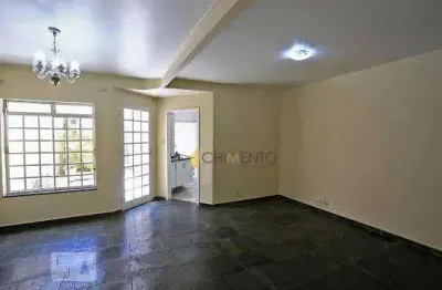 Casa com 3 dormitórios à venda, 182 m² por r$ 1.490.000,00 - vila cordeiro - são paulo/sp