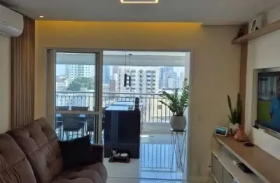 Apartamento com 3 dormitórios à venda, 117 m² por r$ 1.460.000,00 - centro - santo andré/sp