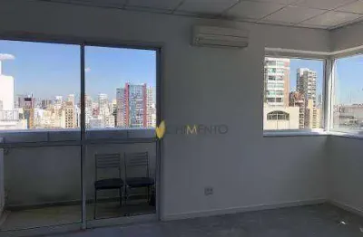 Conjunto à venda, 32 m² por r$ 540.000,00 - pinheiros - são paulo/sp